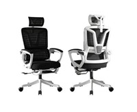 Tarqimoo X006 Mesh Ergonomic Office Chair