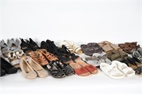 Women's Sandals, Ballet Flats