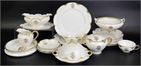 Haviland Limoges China Service Pieces and More