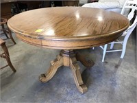 Oak Dining table