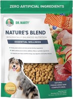 Natures blend 3pack dog food