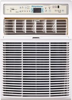 Keystone 8 000 BTU Slider Window Air Conditioner