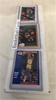 Basketball Cards