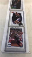 Basketball Cards