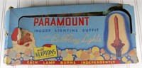 Paramount Bubble Lights