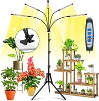 Wolezek Grow Lights for Indoor Plants Full