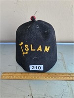 Islam Fez hat