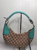 GUCCI BAG WITH CERTIFICATE