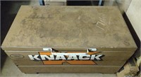 Knaack Tool Storage Chest (36"×19"×19")