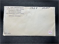 1965 SMS