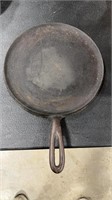 WAGNER 10" CAST IRON GRIDDLE
