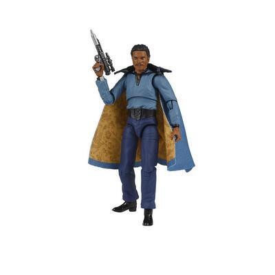 Lot Of 2 Star Wars the Vintage Collection Lando...