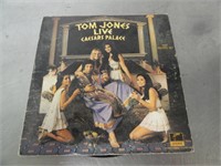 Tom Jones LP good condition