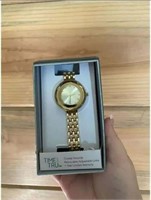 Womens TIME&TRU watch