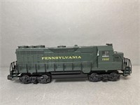 K Line G-scale Pennsylvania GP Diesel Engine - K92