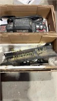 Apex Badlands 12000 LBS truck/Suv winch