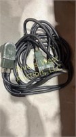 20’ Army “Slave” Cables