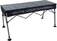 ALPS Mountaineering Guide Table, Black