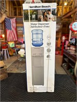 Hamilton Beach Water Dispenser