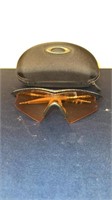 Oakley M Frame Sunglasses w/ Case