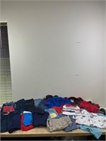 Lot of nice 2T boys clothes