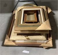 13 Picture frames