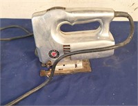 Rockwell Model 248 Jig Saw - Tested & Works