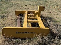 GradeMaster FR7 Box Blade