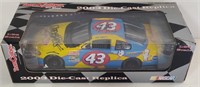 Nascar Signed Stock Car #23