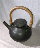 Artisan Design Pottery TeaPot