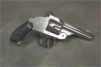 Harrington & Richardson 115955 Revolver .32 S&W Lo