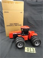 1/16 Scale Collector Edition Case IH 9380 Tractor