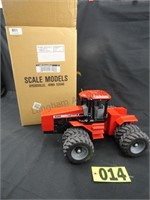 1/16 Scale Collector Edition Case IH 9390 Tractor