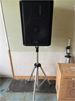 Wharfedale Pro EVP-15 Speaker and Stand, Unused