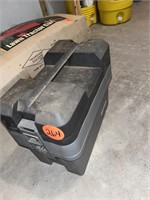 Craftsman Tool Box