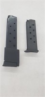 2 Hi Point Magazines