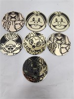 Pokémon Coins