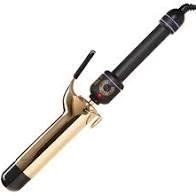 HOT TOOLS CURLING IRON SIZE 1 1/2 INCHES