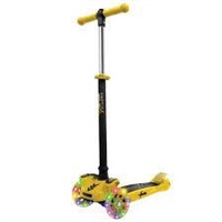 HURTLE HURFS49Y MINI KIDS TOY SCOOTER