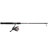 Shakespeare Ugly Stik GX2 Spinning Combo