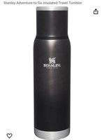 Stanley Adventure to Go Insulated Travel Tumbler