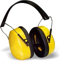 McCordick Glove & Safety NRR 25 Earmuffs