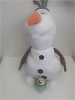 Disney Olaf frozen 60 cm plush