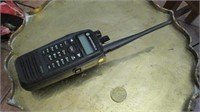 Radio portable Motorola XPR 6550 non testée