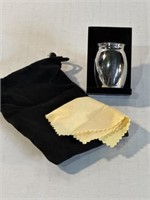 NEW Keepsake Cremation Urn with angel winged