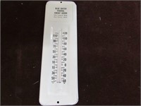 Blue Water Federal Credit Union Thermometer