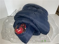 Sleeping bag