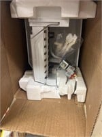 Modular Ice Maker Kit - Condition Unknown, please