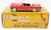1:43 Brooklin Collection 1953 Studebaker Starliner