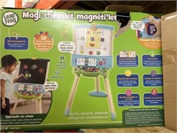 LeapFrog Interactive Learning Easel - French